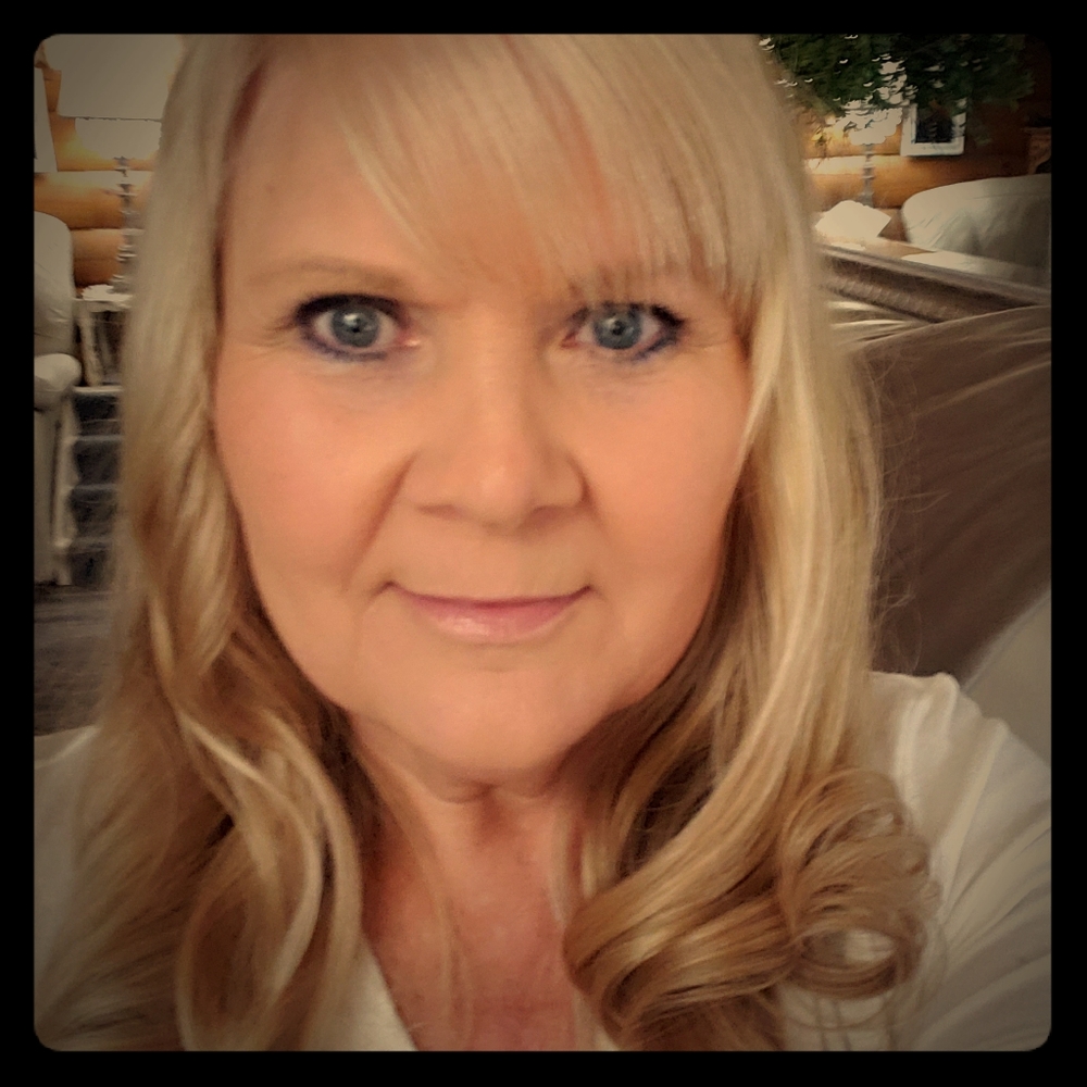 Meet your Posher, Trish